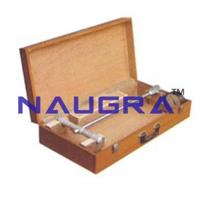 Hydraulic Proctor Needles