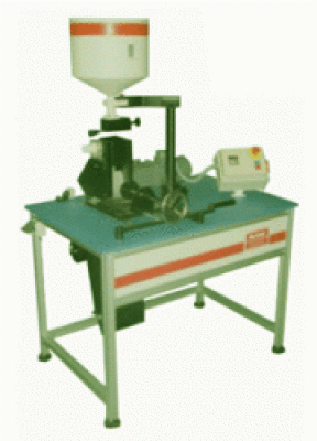 Pin On Disk Friction Tester