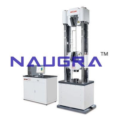 Servo Series Universal Testing Machine