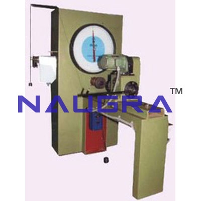 Torsion Testing Machine