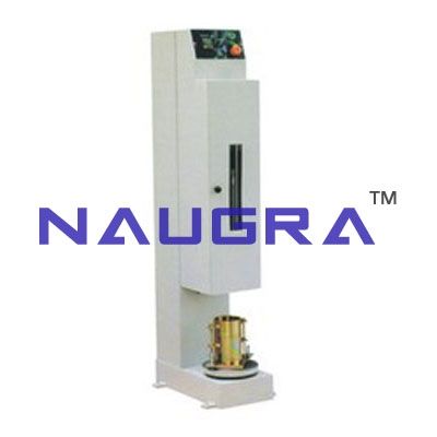 Universal-Automatic Compactor Soil Test Apparatus