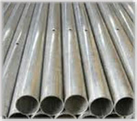 Seamless Pipe Tubes