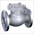 Swing Check Valve, Size : 25mm to 350mm.