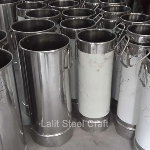 stainless steel pawali
