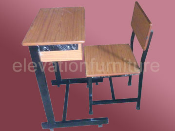 Classroom furniture