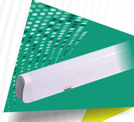 POLYCARBONATE LED TUBE LIGHT BATTEN