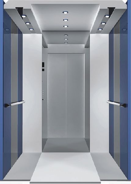 Passenger Lift