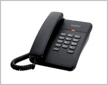 Alcatel Temporis-25Basic Phones