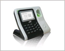 Fingerprint Based Time Attendance Bio metric Device