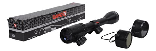 Aluminum-Alloy Riflescope