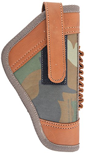 Camouflage Type Holster