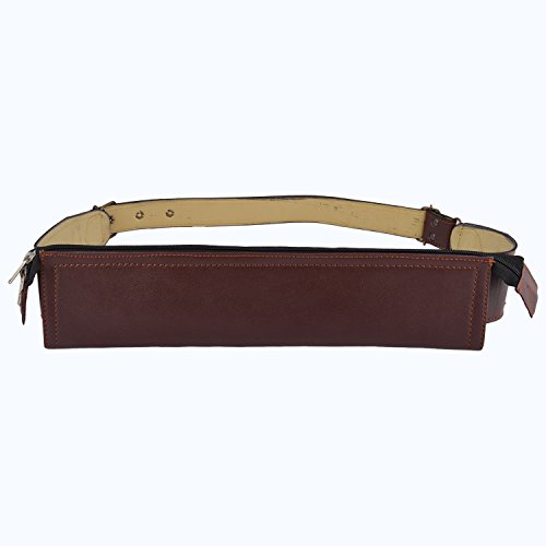 Rifle Cartridge Closed Belt