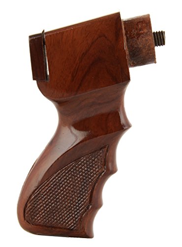 Wooden Grip