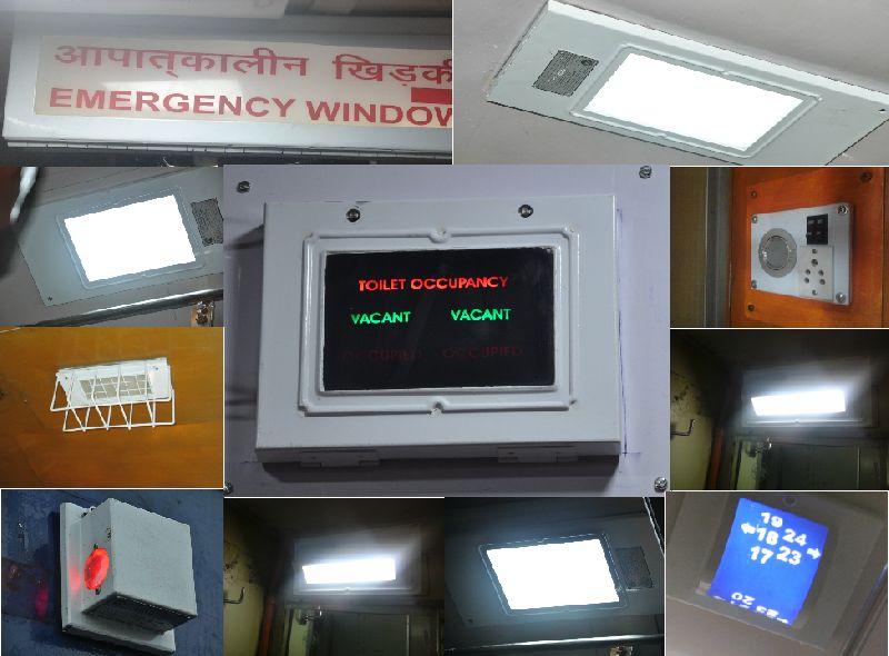 Retailer of Street, Flood & Commercial Lights from Noida, Uttar Pradesh