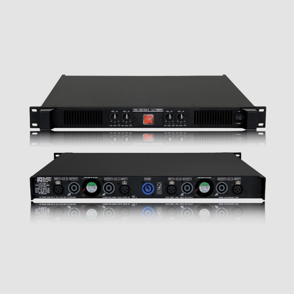 digital power amplifiers