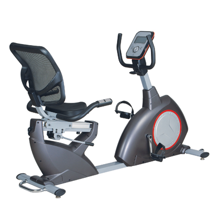 Light Commercial Recumbent Bikes