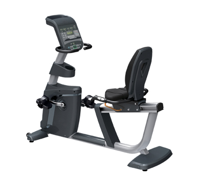 Recumbent Bike