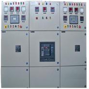 D.G. Electrical Panels