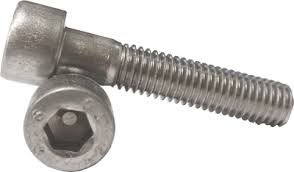 Allen Cap Screws