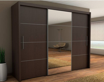 Wardrobe Sliding Doors