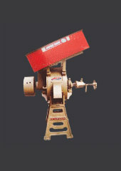 Commercial Stone Masala Mill