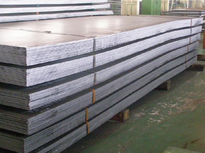 Mild Steel Plate