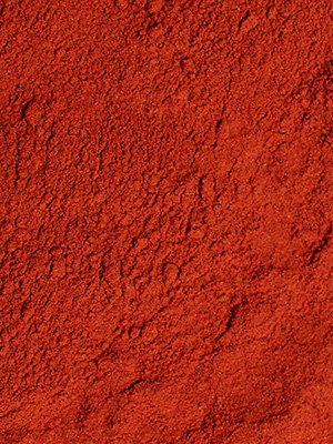 dried red chili powder