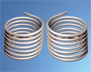 helical coils