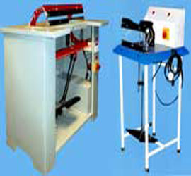 Foot Operated Sealing Machine