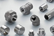 Alloy Steel Forged Fittings