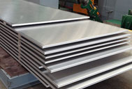 Alloy Steel Plates, Grade : ASTM / ASME A/SA 387