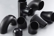 Carbon Steel Buttweld Fittings