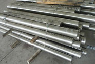 Hastelloy Bars, Form : Round, Square, Hex (A/F), Bush, Rectangle, Flat, Wire Mesh.