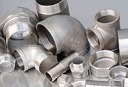 Inconel Forged Fittings, Grade :  