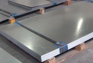ASTM Steel Plate