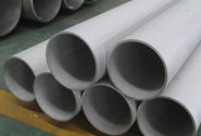 Super Duplex Steel Pipes