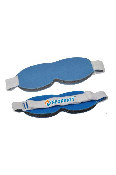 Phototherapy Eye Pads