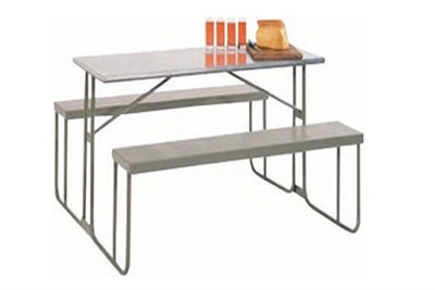 Canteen Dining Table Set