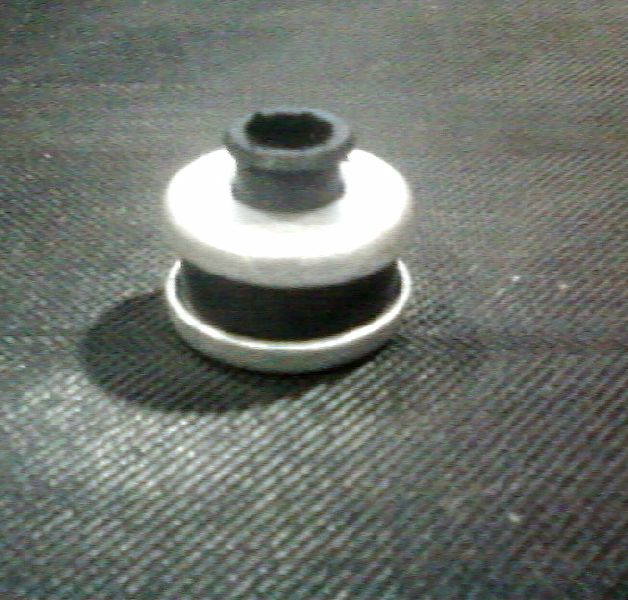 rubber mounting