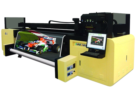 Desktop Inkjet Printer Cutter Manufacturer In Howrah West Bengal