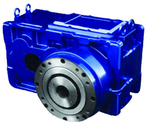 Extruder Gear Box