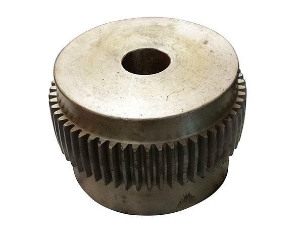 Gear Coupling