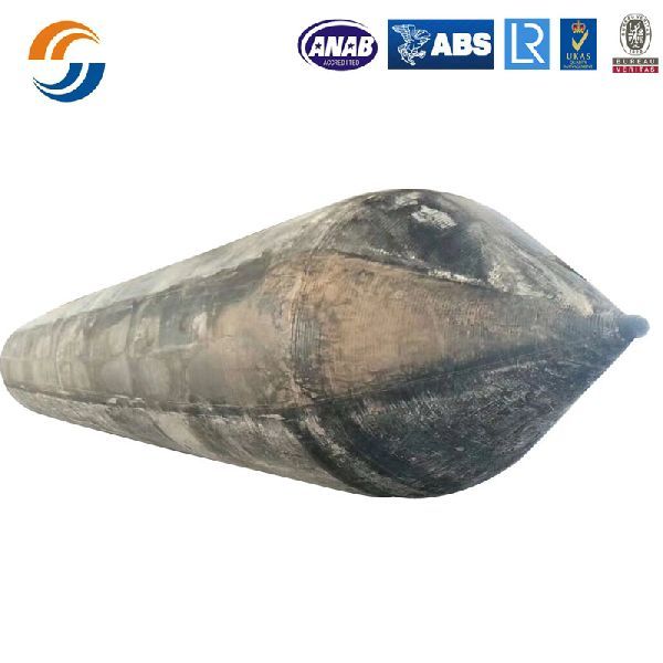 Inflatable Rubber Airbags For Ship Salvage and Launching