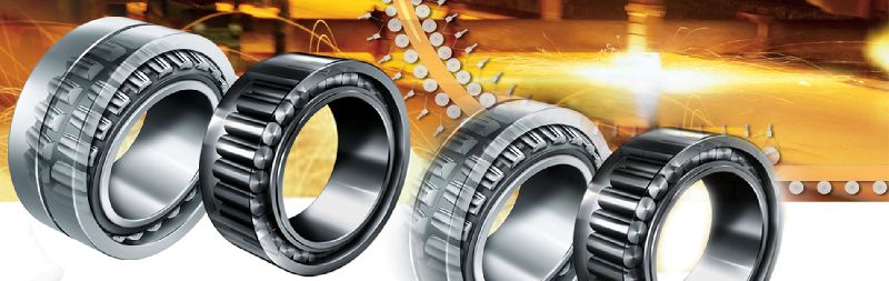 Cylindrical Roller Bearings