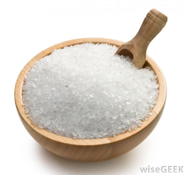 Raw Sea Salt