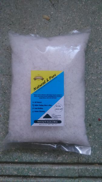Water Softener Salt