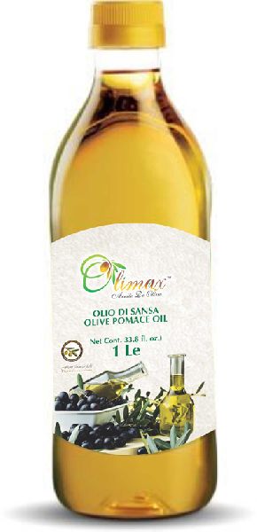 olive oil