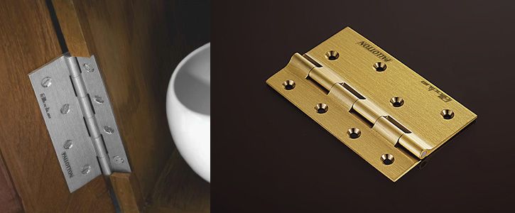 Railway Cut Butt Cut Hinges Manufacturer In Jamnagar Gujarat