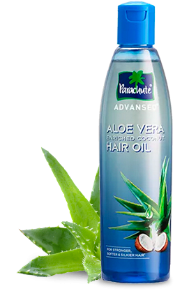 Parachute Advansed Aloe Vera Oil at Best Price in Mumbai | Marico Ltd.