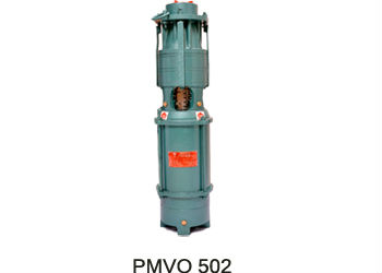 Vertical Submersible Pumps